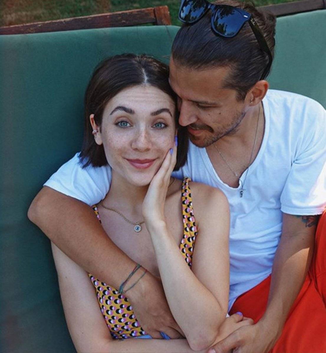 Fulya Zenginer: Eşimle aşkımız nefretle başladı