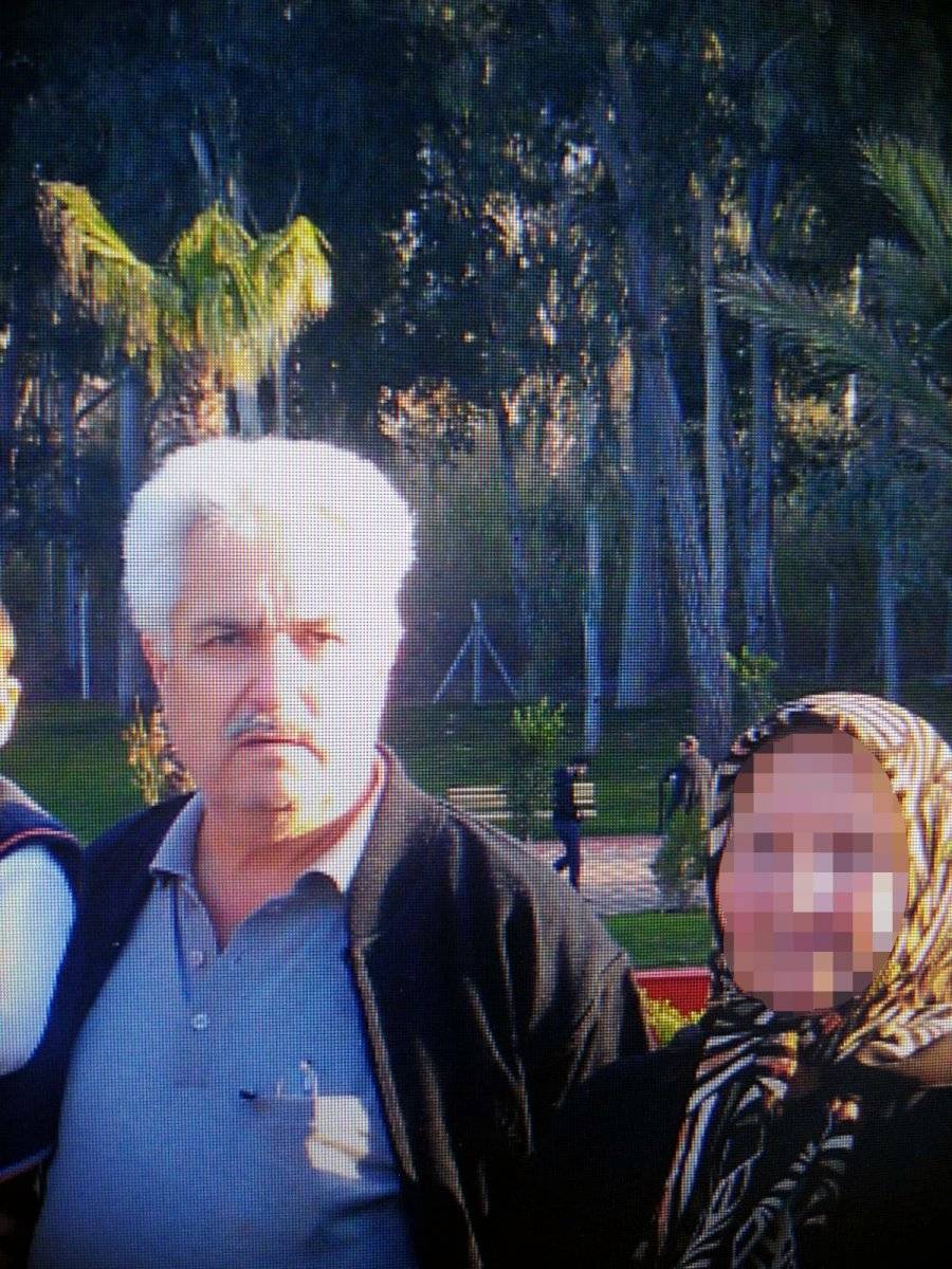 Adana'da kayıp başvurusu yapılan kişinin öldürüldüğü ortaya çıktı