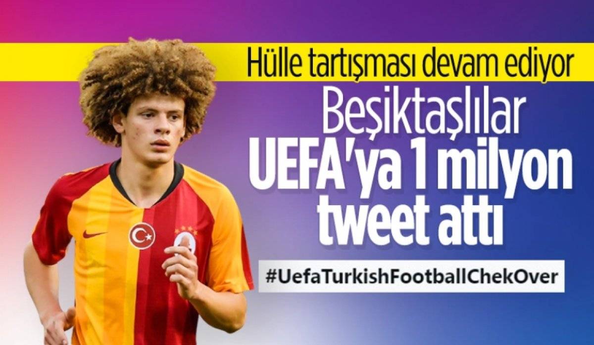 TFF'den harcama limiti tartışmalarına yönelik açıklama