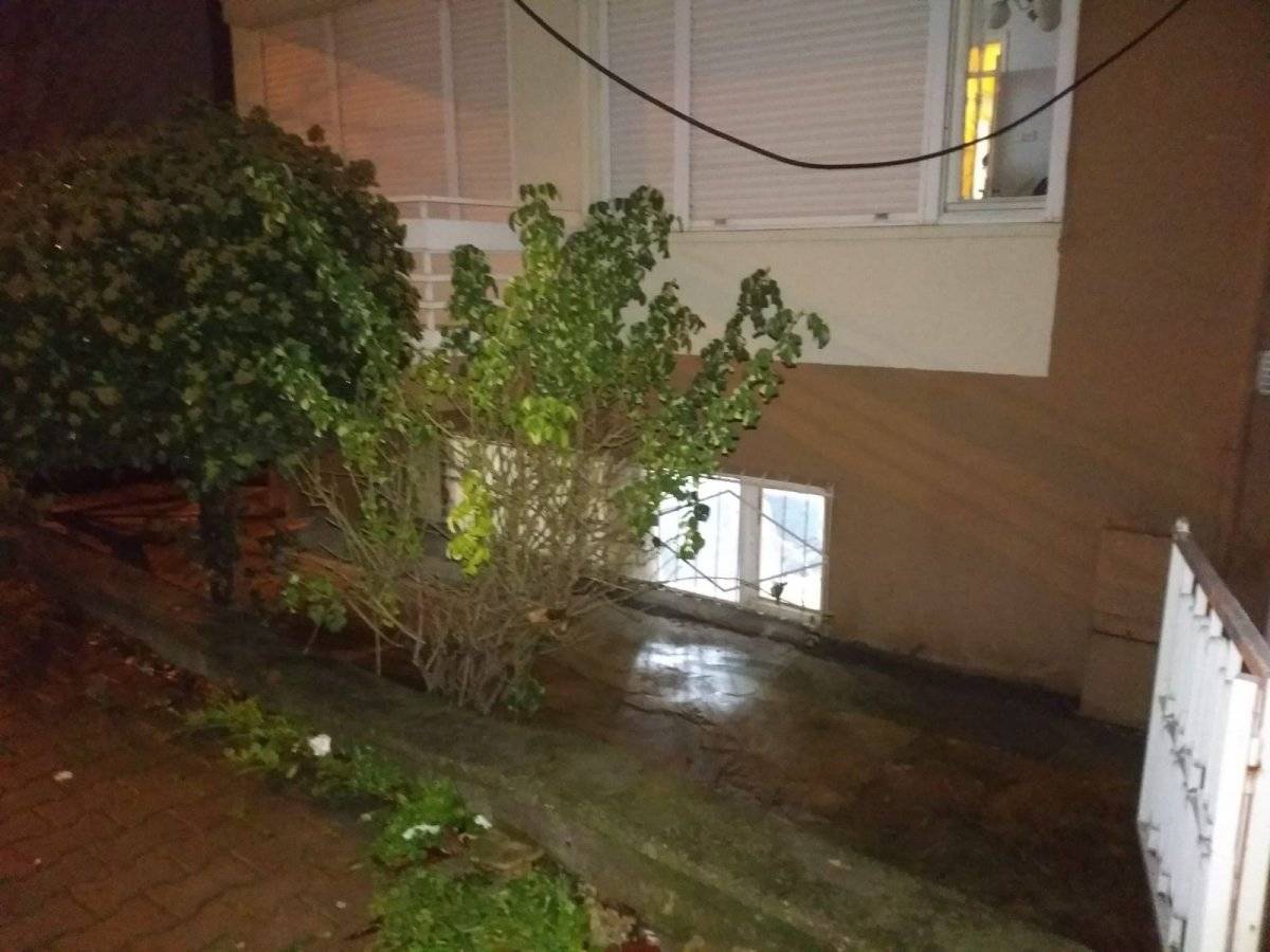 Balıkesir'de İranlı kadın kafasında poşet, boğazı kesik halde bulundu