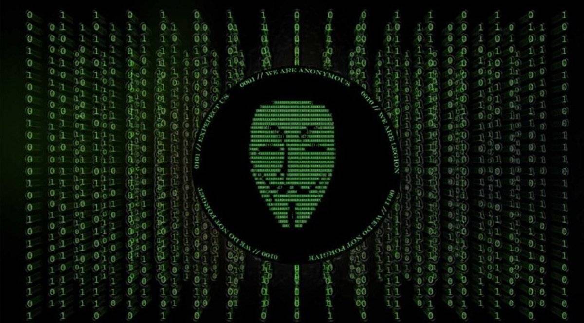 Anonymous nedir, kimlerdir? Hacker grubu Anonymous ne yapar, amaçları nelerdir?