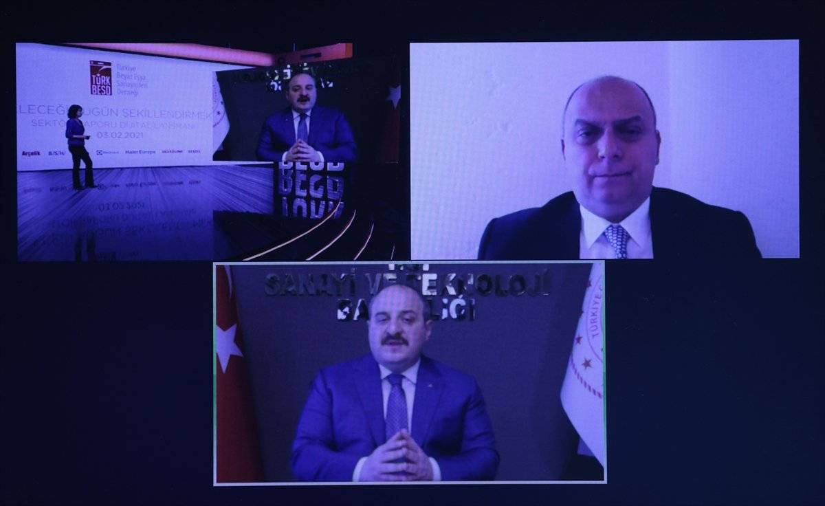 Mustafa Varank: Boğaziçi'nden yeni bir Gezi çıkarma tuzağına gençleri düşürmeyiz