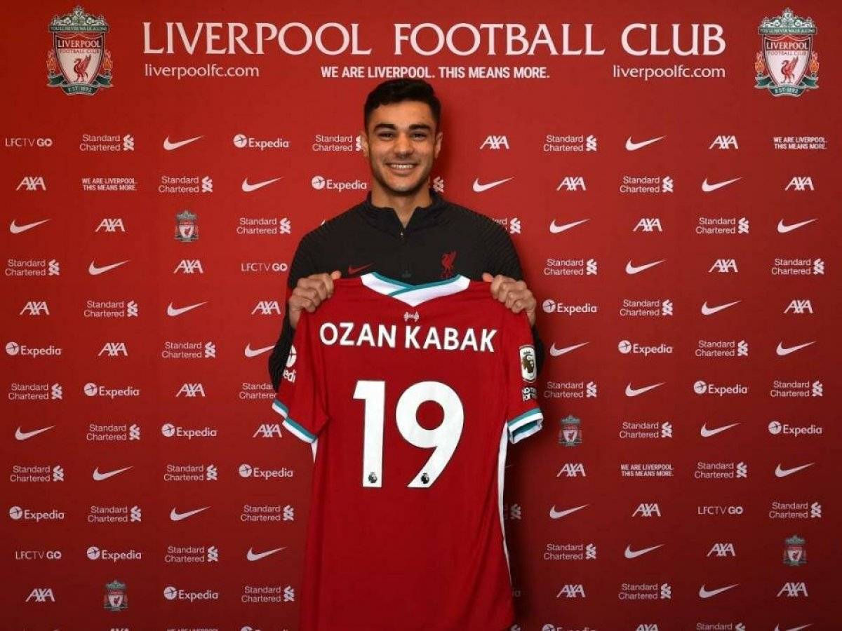 Jürgen Klopp: Hollywood'a gerek yok, Ozan'ın hayatı çok ilginç