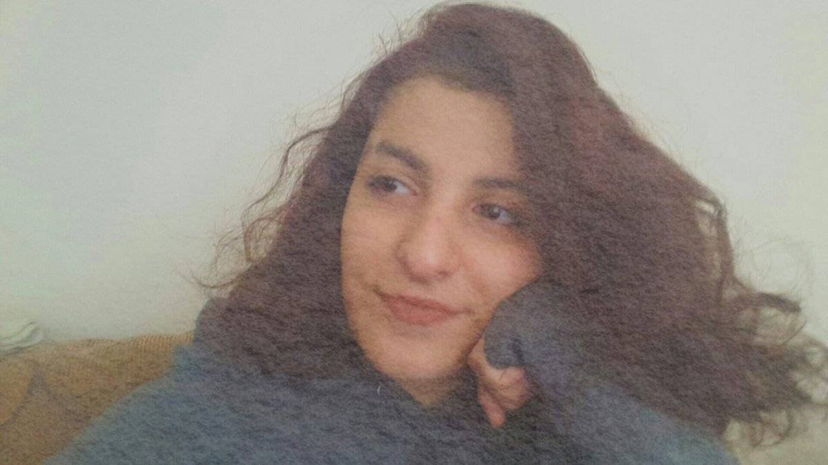 Sümeyye Tuana Çiçek