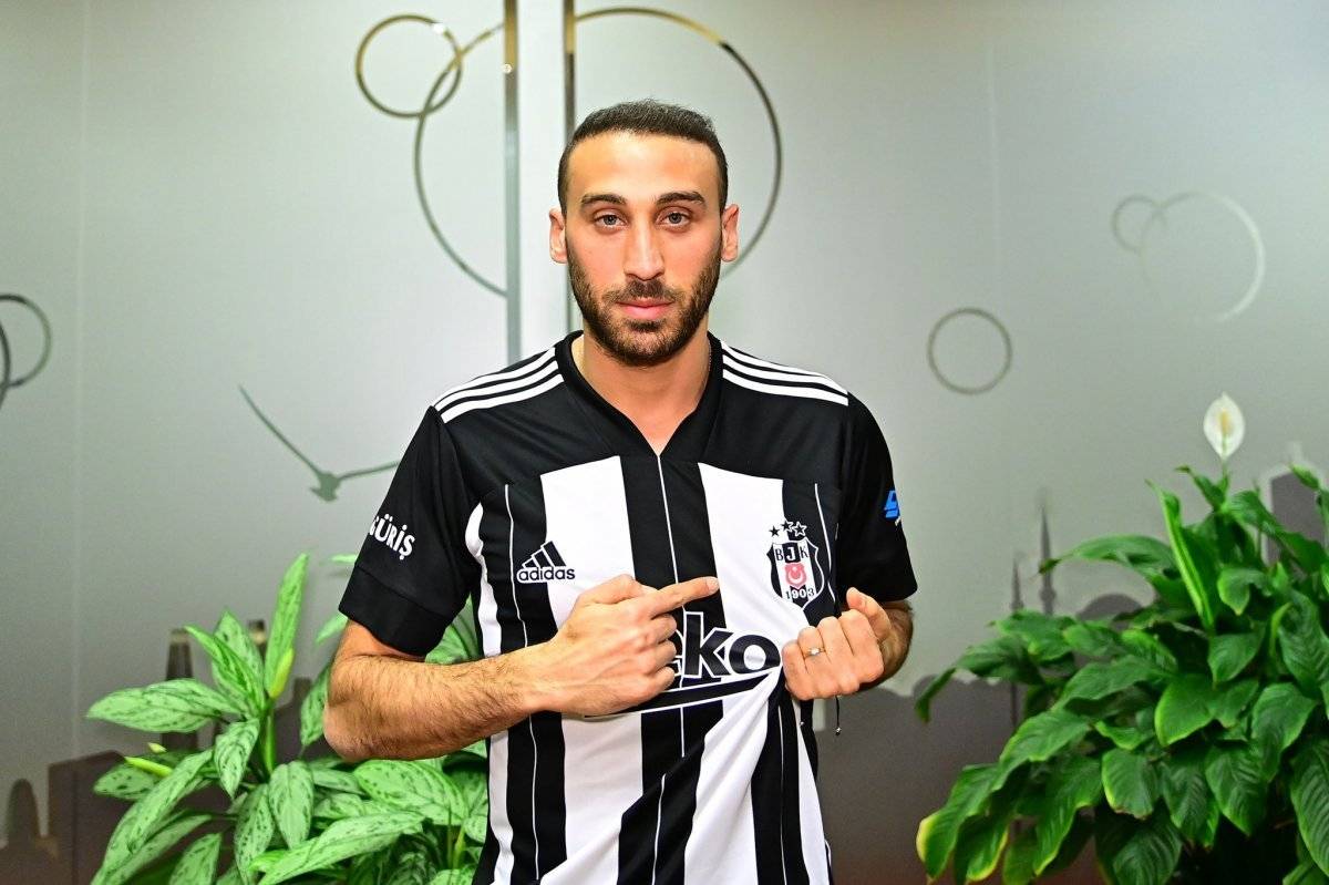 Süper Lig, transfer sayısında Avrupa'yı solladı