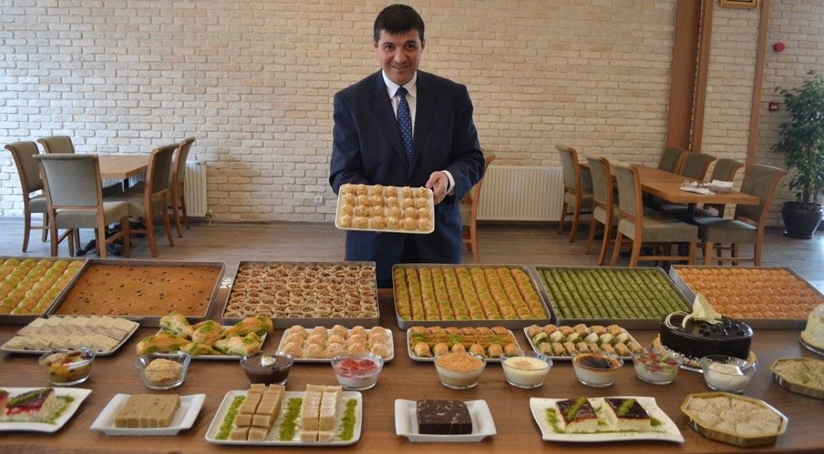 Pandemide Yatırıma Ara Vermeyen Seyidoğlu Gıda, 35 Ülkeye İhracat Yapıyor