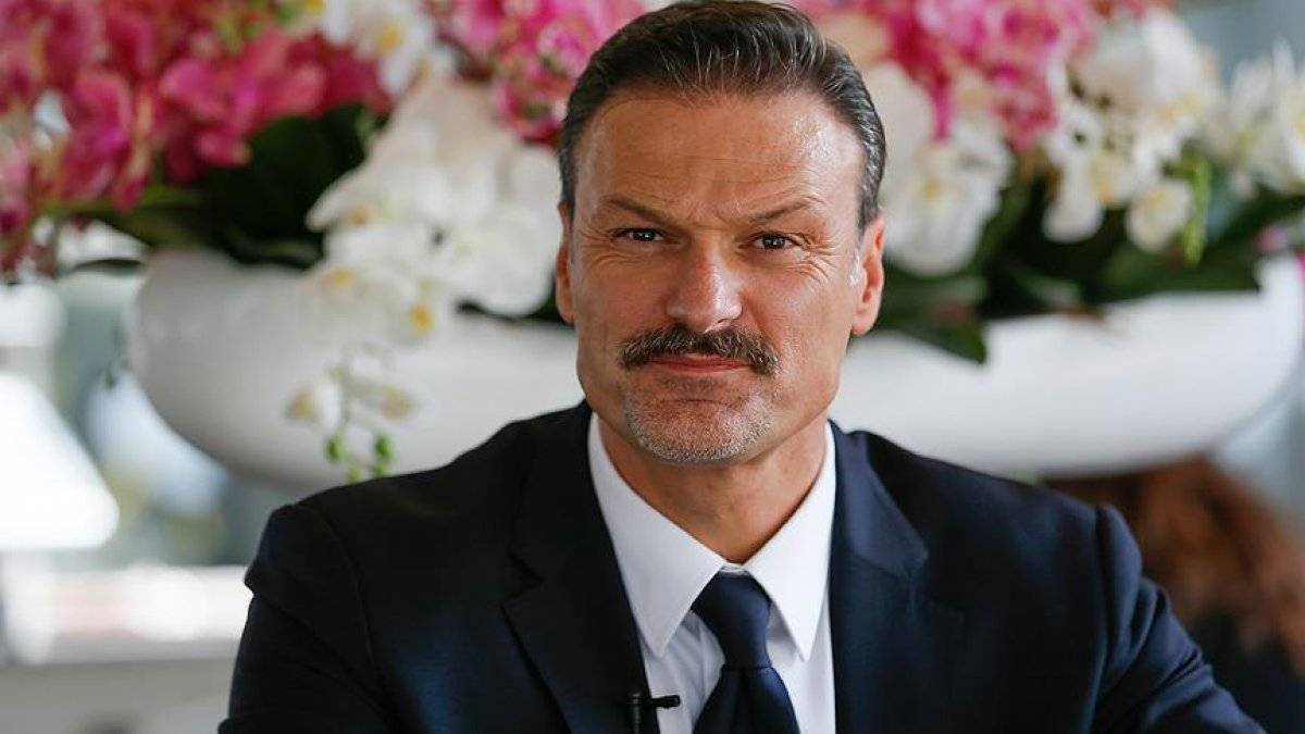 AK Partili Alpay Özalan'dan Barış Atay'a 'çeyrek devrimci' tepkisi