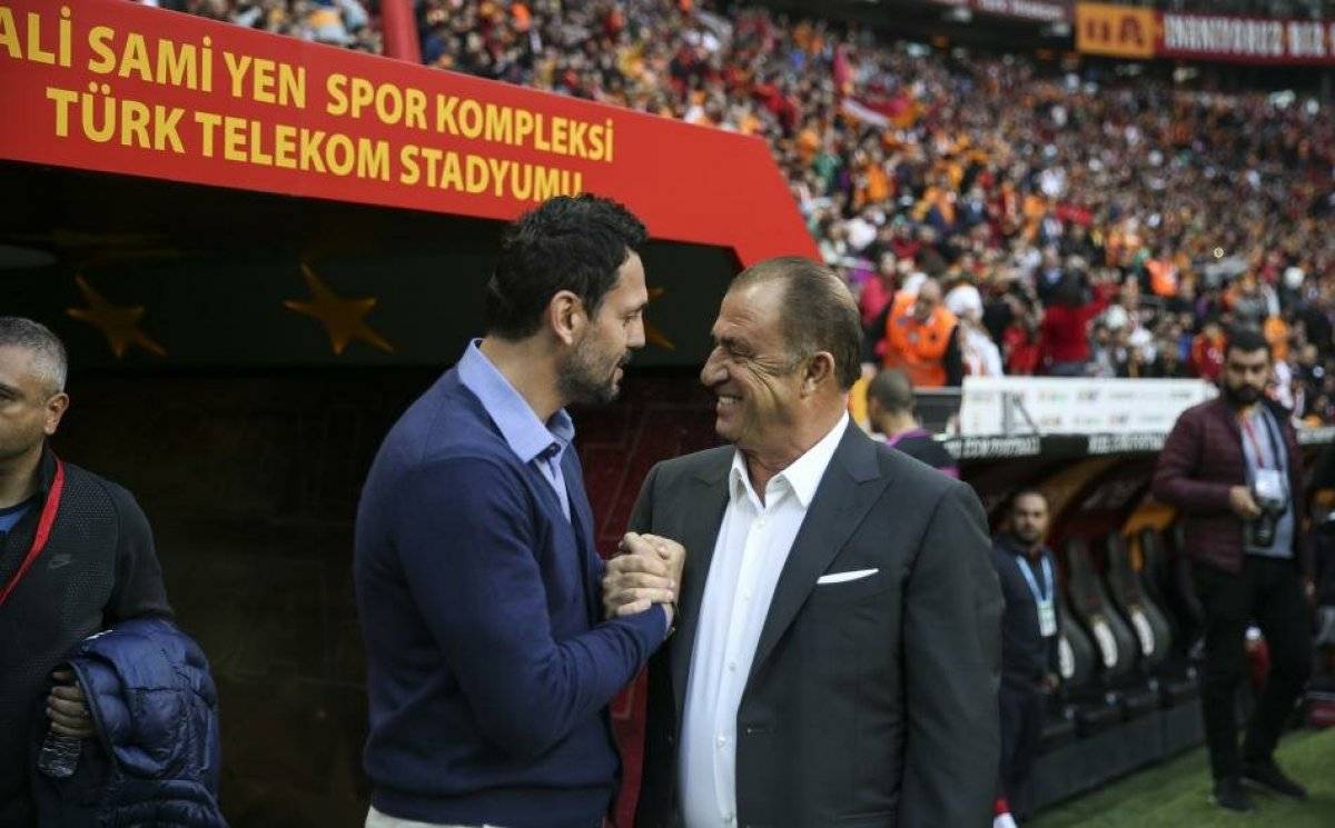 Derbiye doğru son bilgiler