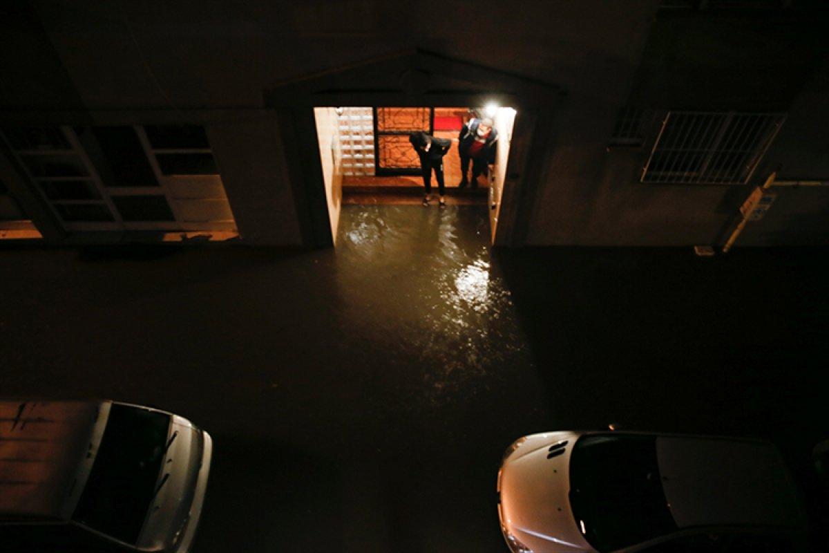 Tunç Soyer'den Boğaziçi protestolarına destek