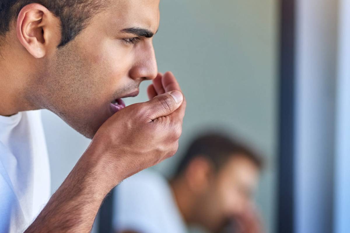 Baş ağrınızın nedeni burun etleriniz olabilir