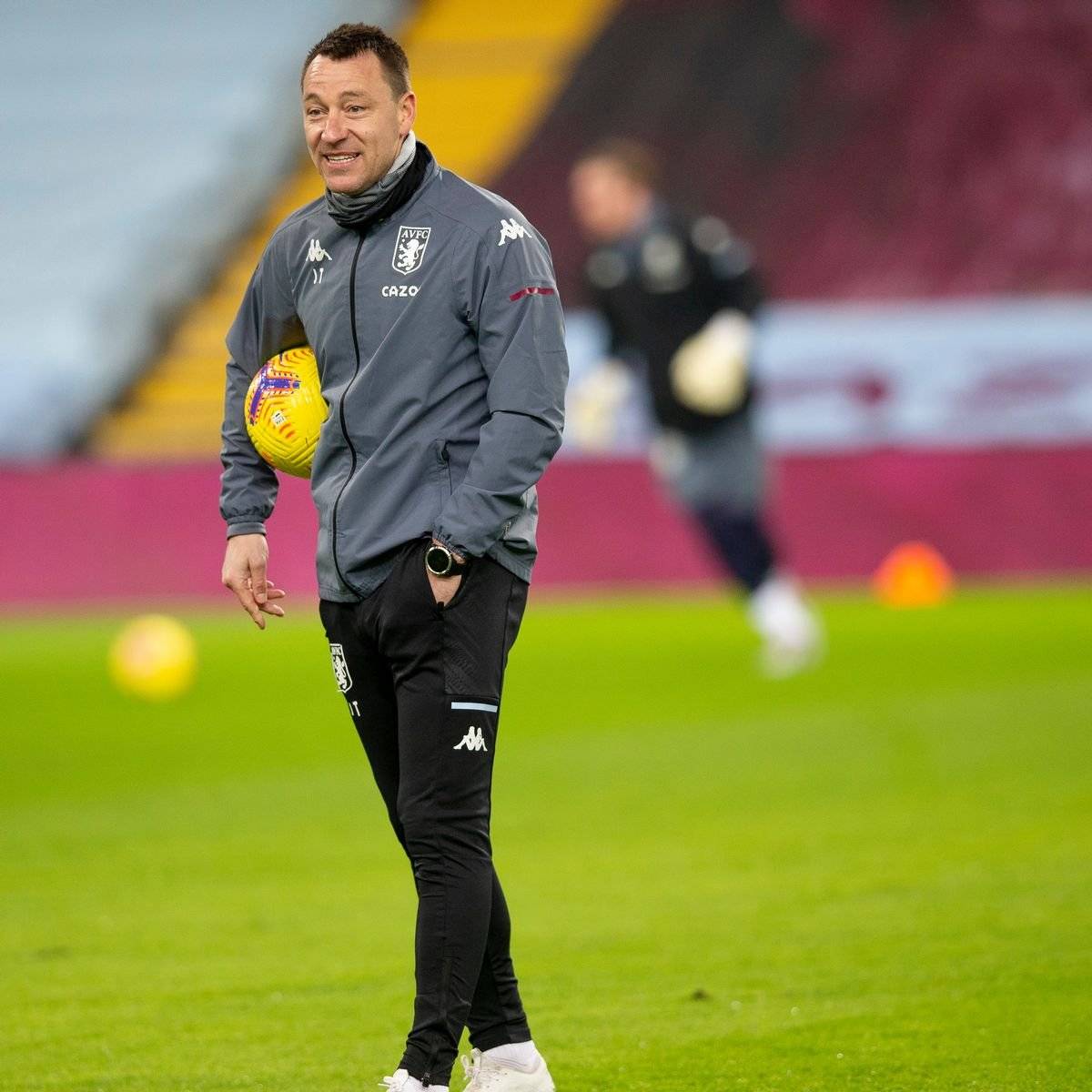 John Terry teknik direktörlüğe atılıyor