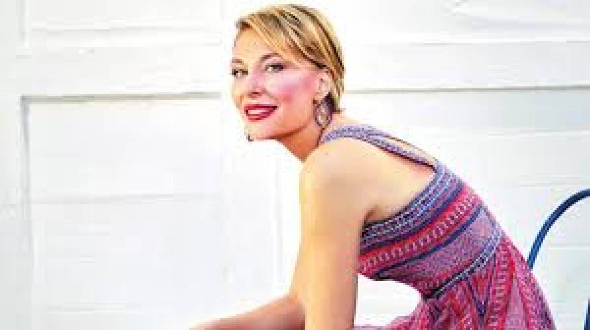 Gülse Birsel’den Boğaziçi paylaşımı! Gülse Birsel kimdir?