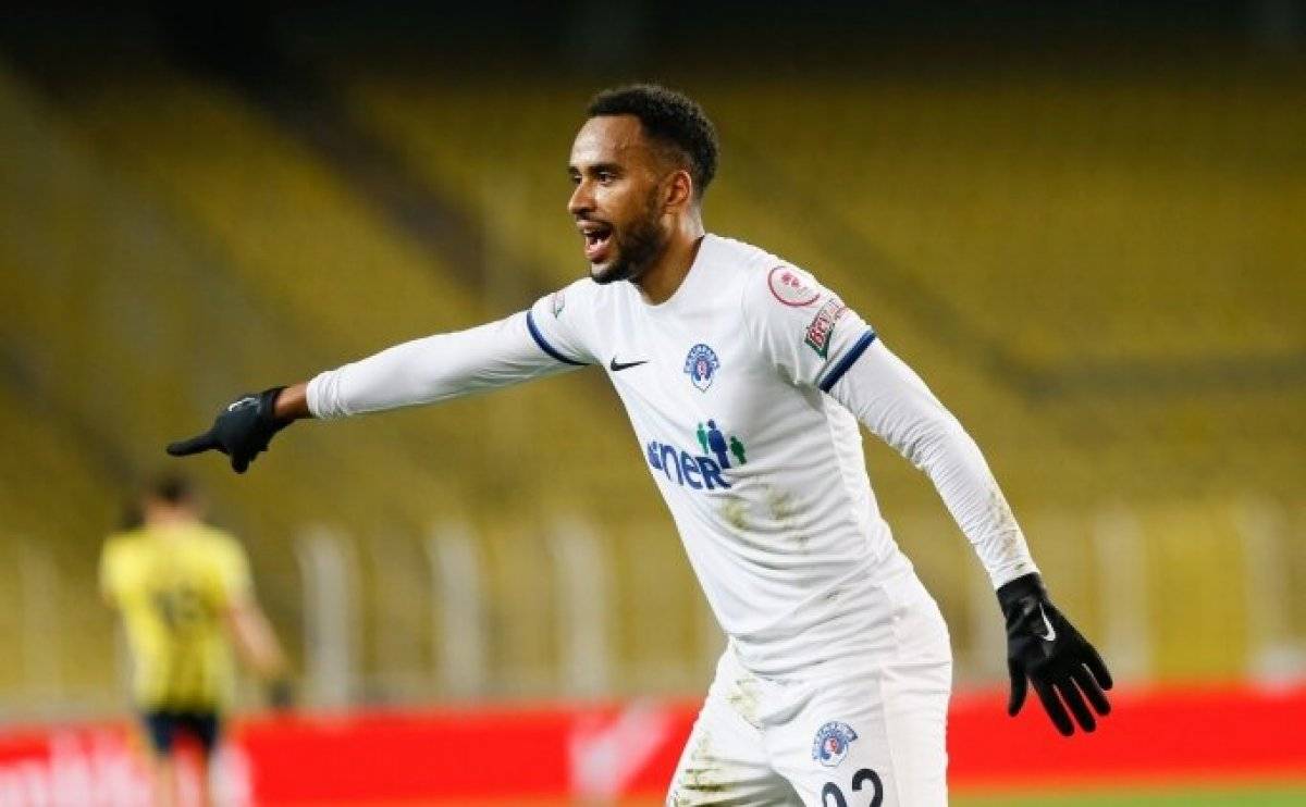 Thelin: Türkiye'de taktik anlayış düşük