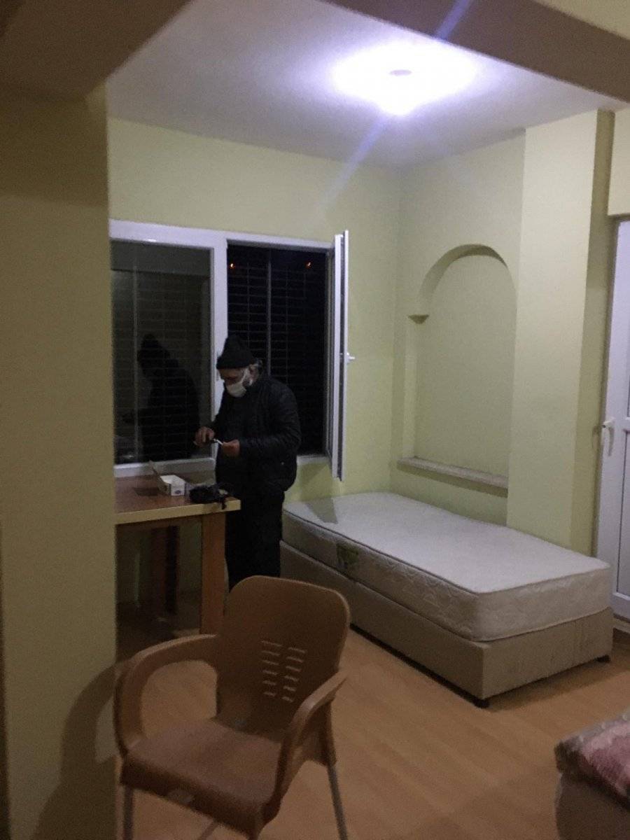 Zonguldak’ta hafıza kaybı yaşayan yaşlı adamın kimliği belli oldu