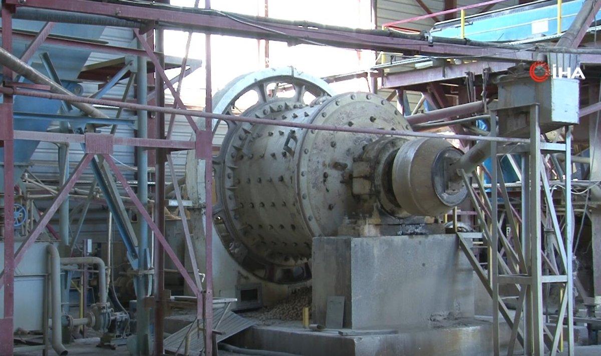 Dağlık Karabağ altın