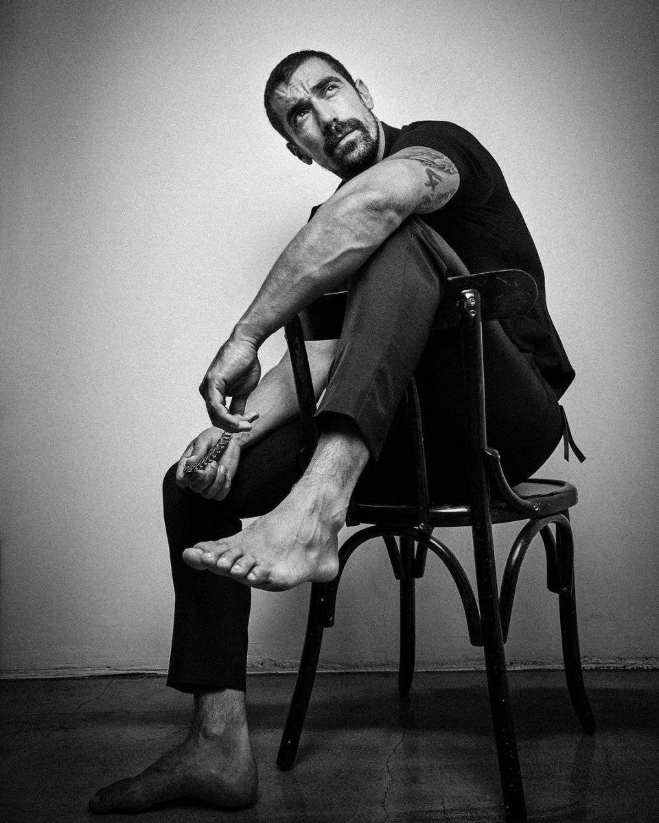 İbrahim Çelikkol'u yıkan ölüm