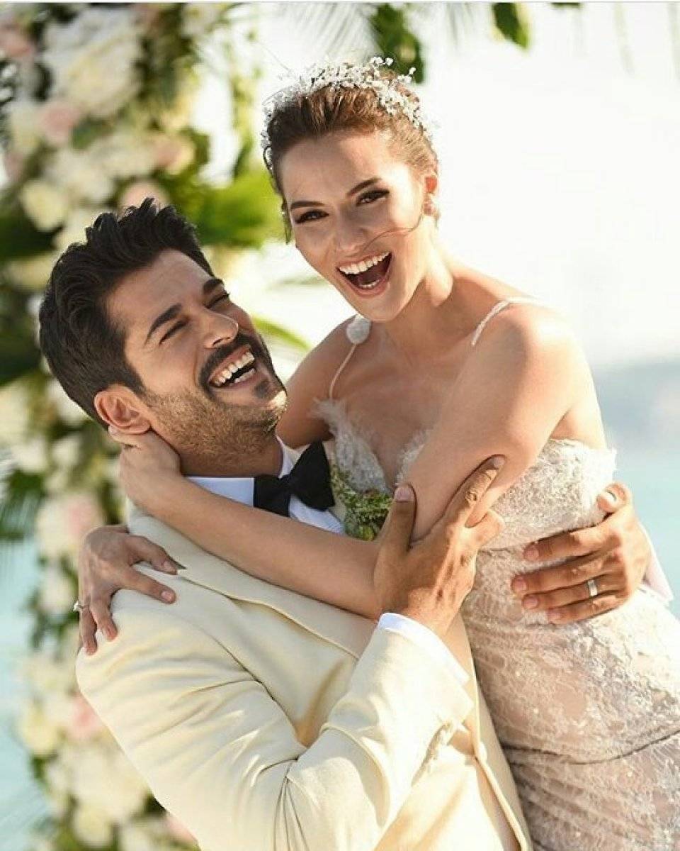 Fahriye Evcen ekranlara dönüyor