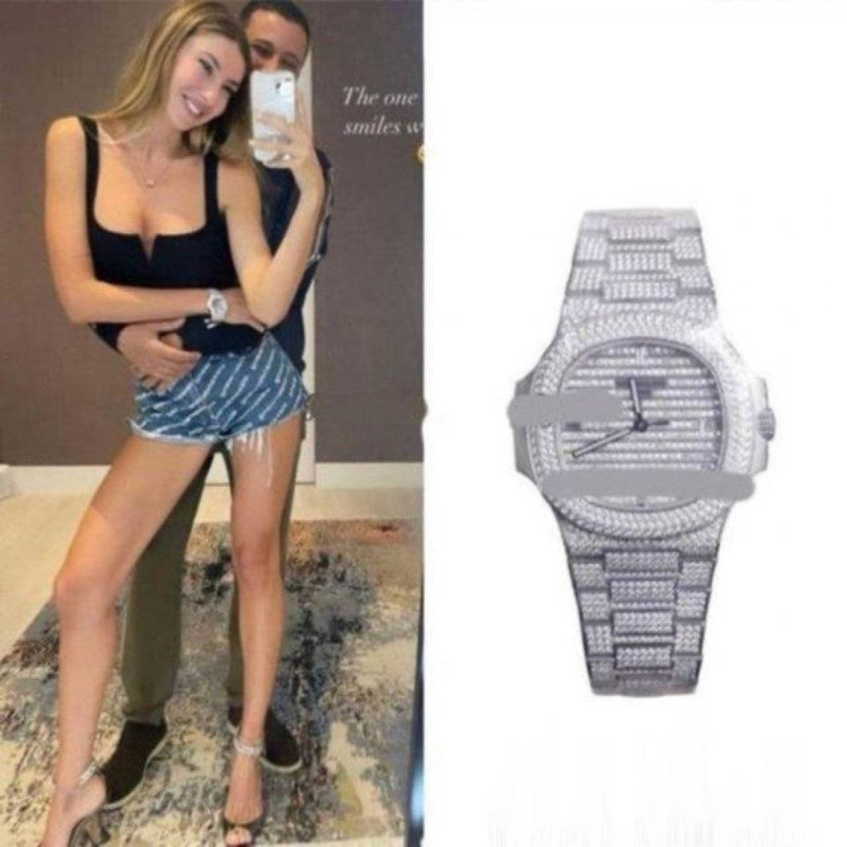 Şeyma Subaşı: Tamamen seninim