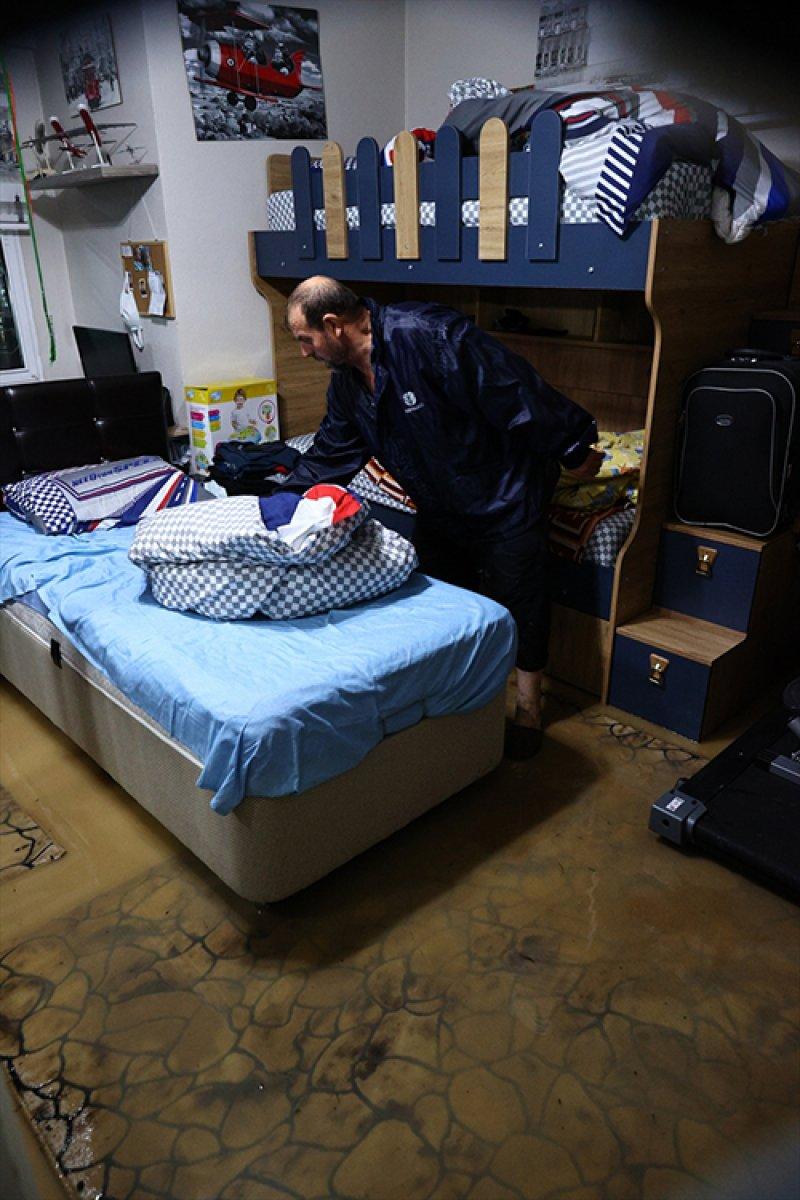 Tunç Soyer'den Boğaziçi protestolarına destek