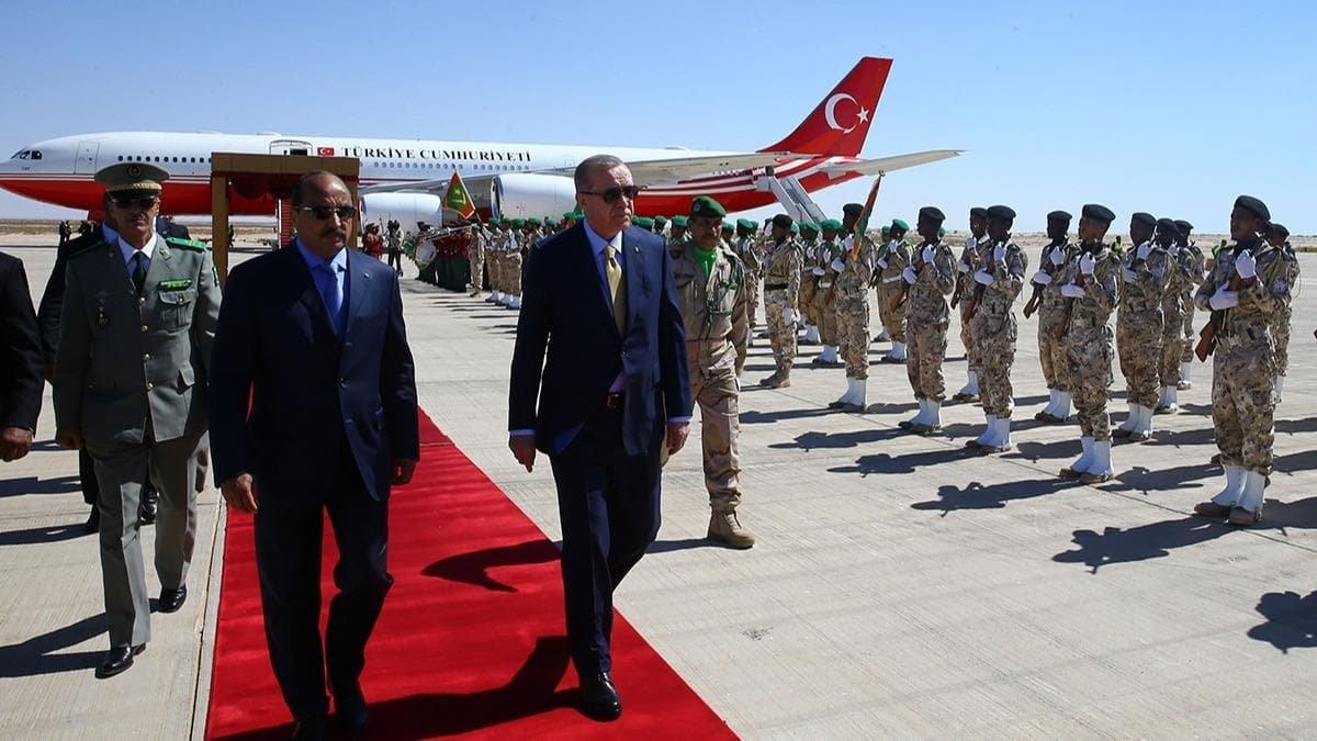 Deutsche Welle, Türkiye'nin Afrika'daki varlığına dikkat çekti