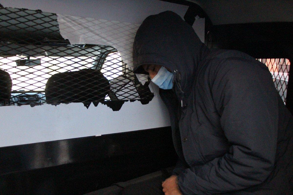 Amasya'da 10 milyon liralık dolandırıcılık yapan kişi tutuklandı