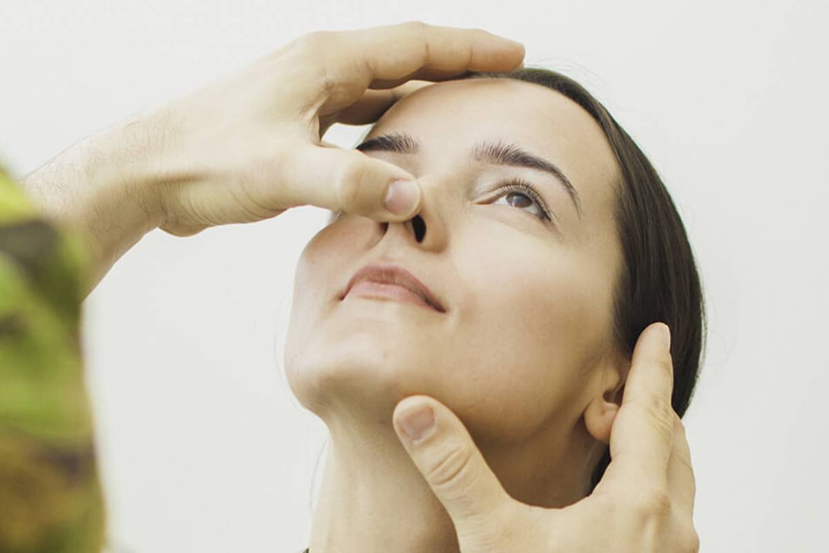 Baş ağrınızın nedeni burun etleriniz olabilir