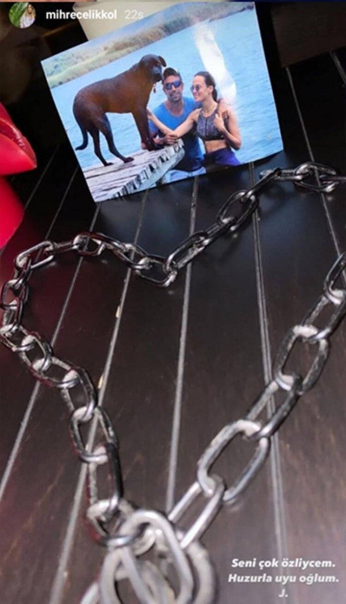 İbrahim Çelikkol'u yıkan ölüm