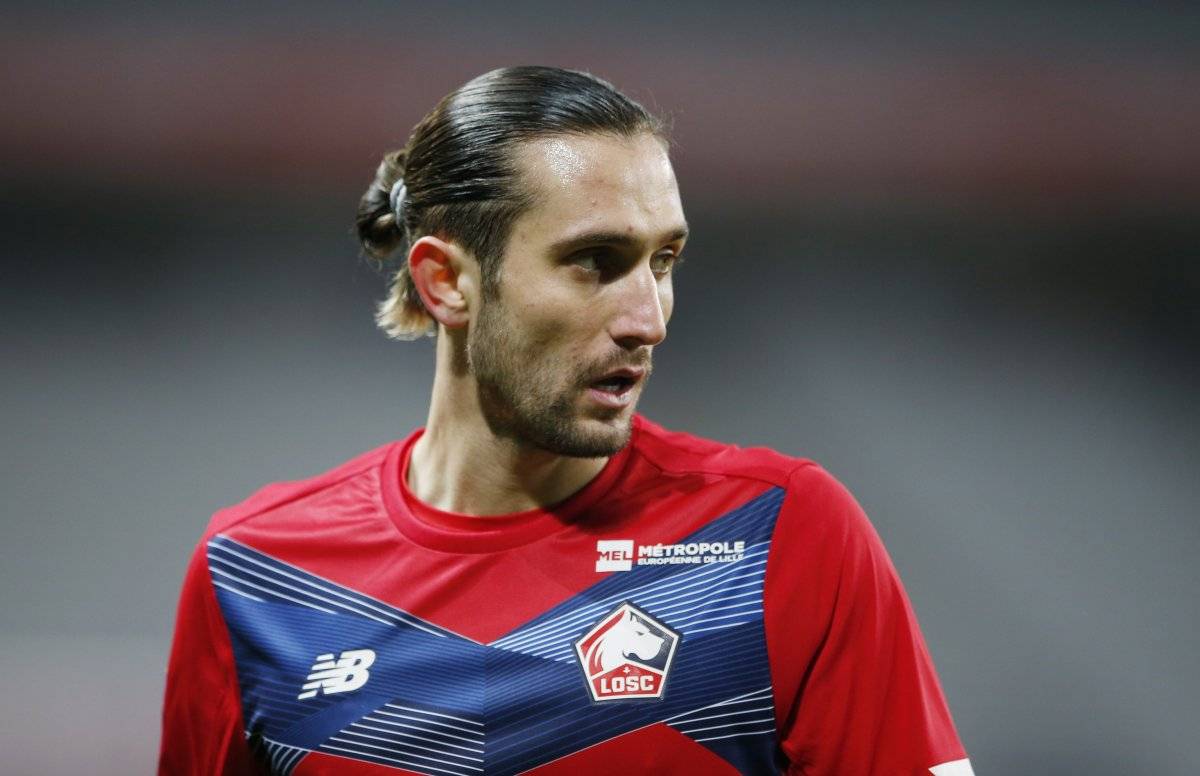 Lille, Yusuf Yazıcı'nın gol attığı maçta Bordeaux'yu yendi