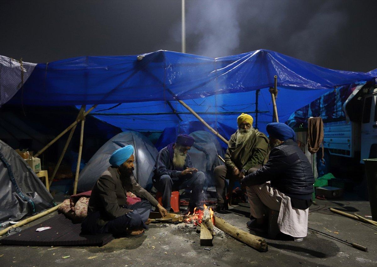 Hindistan polisi, Greta Thunberg hakkında suç duyurusunda bulundu