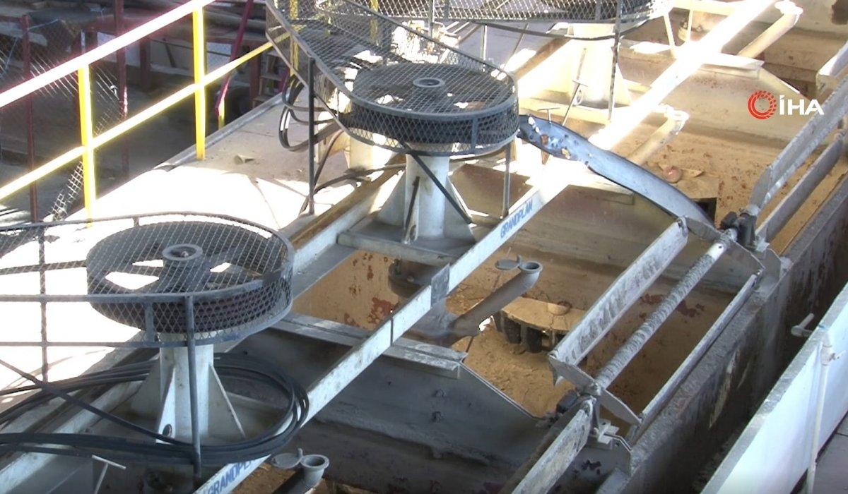 Dağlık Karabağ altın