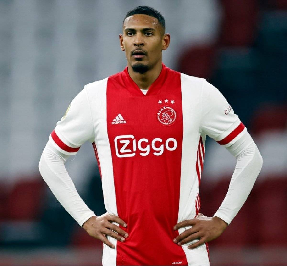 Ajax'ta Sebastian Haller skandalı