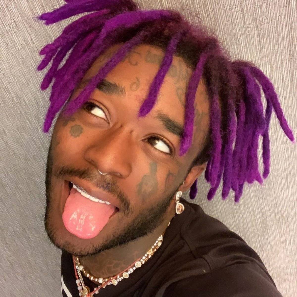 Lil Uzi Vert, alnına 24 milyon dolarlık pembe elmas gömdürdü