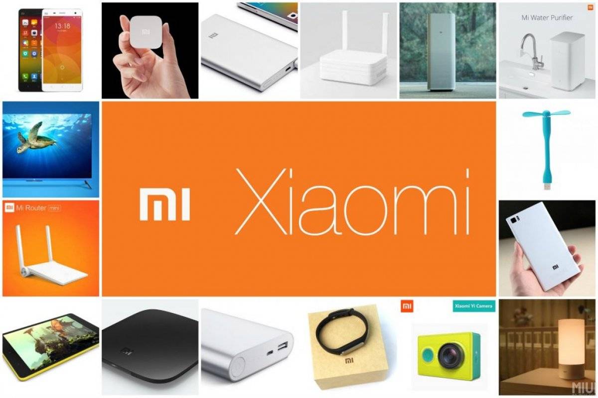 xiaomi