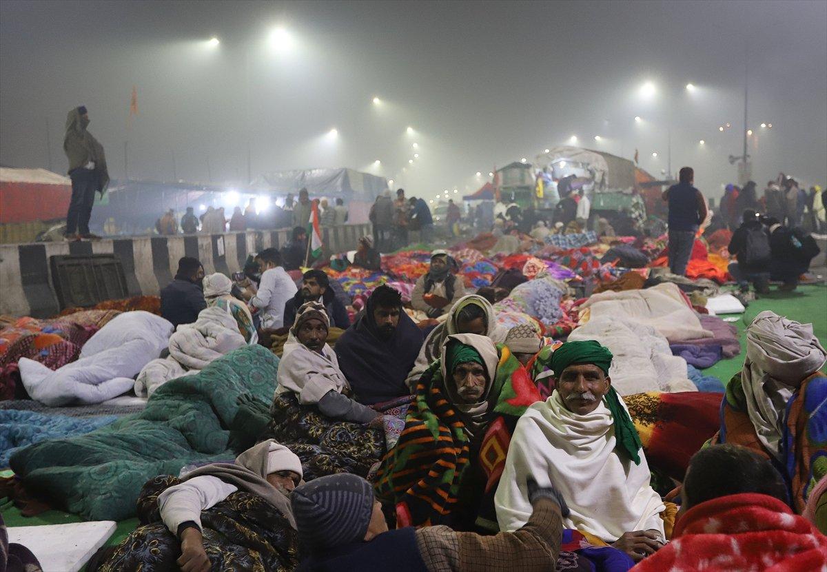 Hindistan polisi, Greta Thunberg hakkında suç duyurusunda bulundu