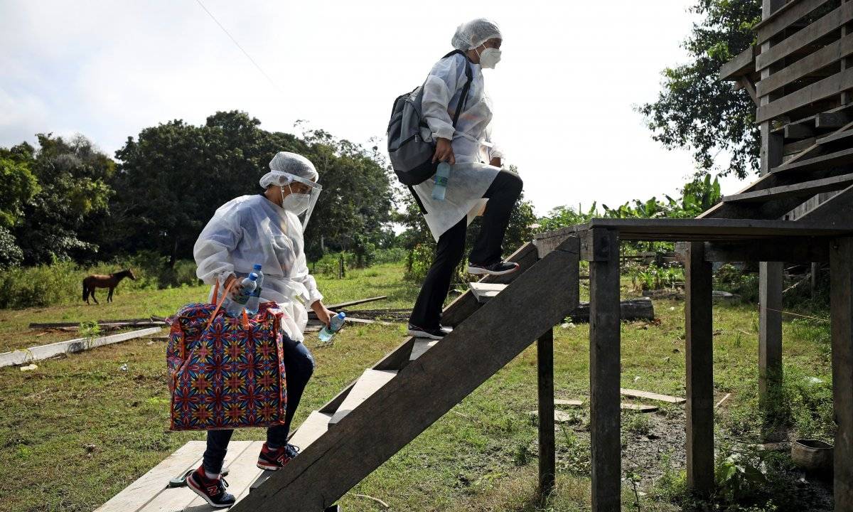 Yoksul ülkelere 337 milyon doz aşı dağıtılacak