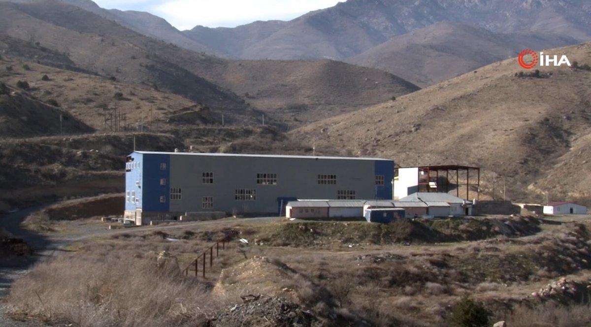 Dağlık Karabağ altın