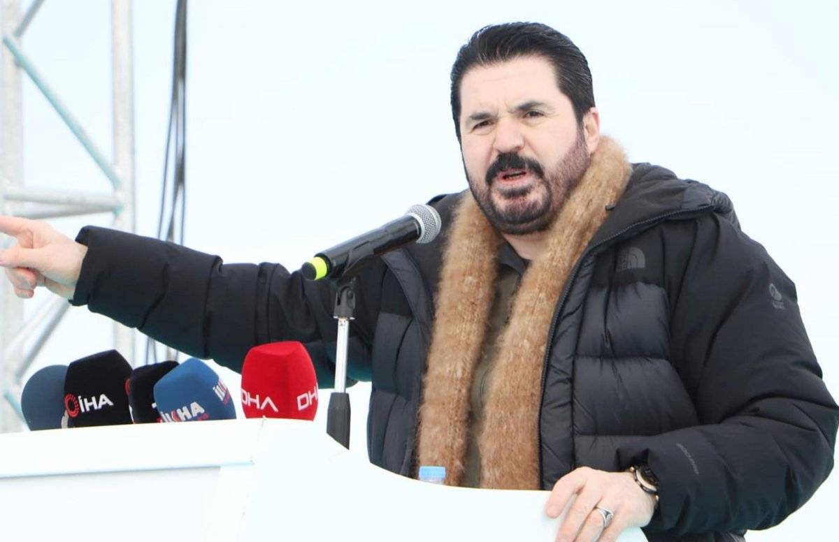 Ağrı Dağı, 6 yıl sonra resmi tırmanışlara törenle açıldı