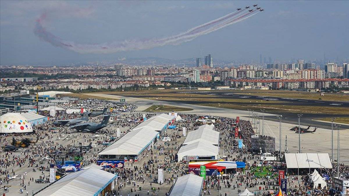 Teknofest 2021 ne zaman, nerede olacak? Teknofest 2021 yarışma başvurusu nasıl yapılır?