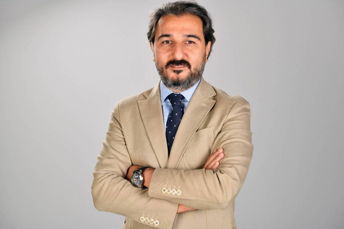 Fatih Gündoğdu