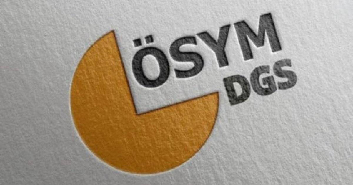 2021 ÖSYM sınav takvimi: 2021 YKS, KPSS, DGS, MSÜ, ALES, YDS ve YÖKDİL başvuruları ne zaman?