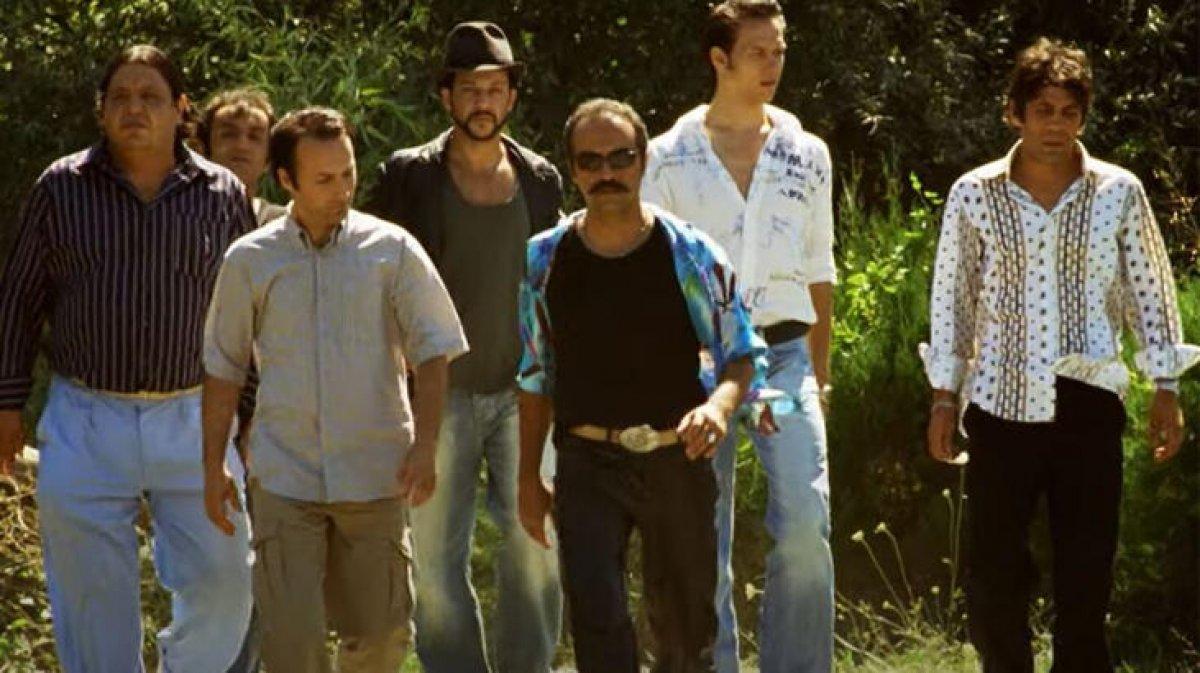 Organize İşler filmi konusu nedir, oyuncuları kimler? Organize İşler konusu ve oyuncu kadrosu..