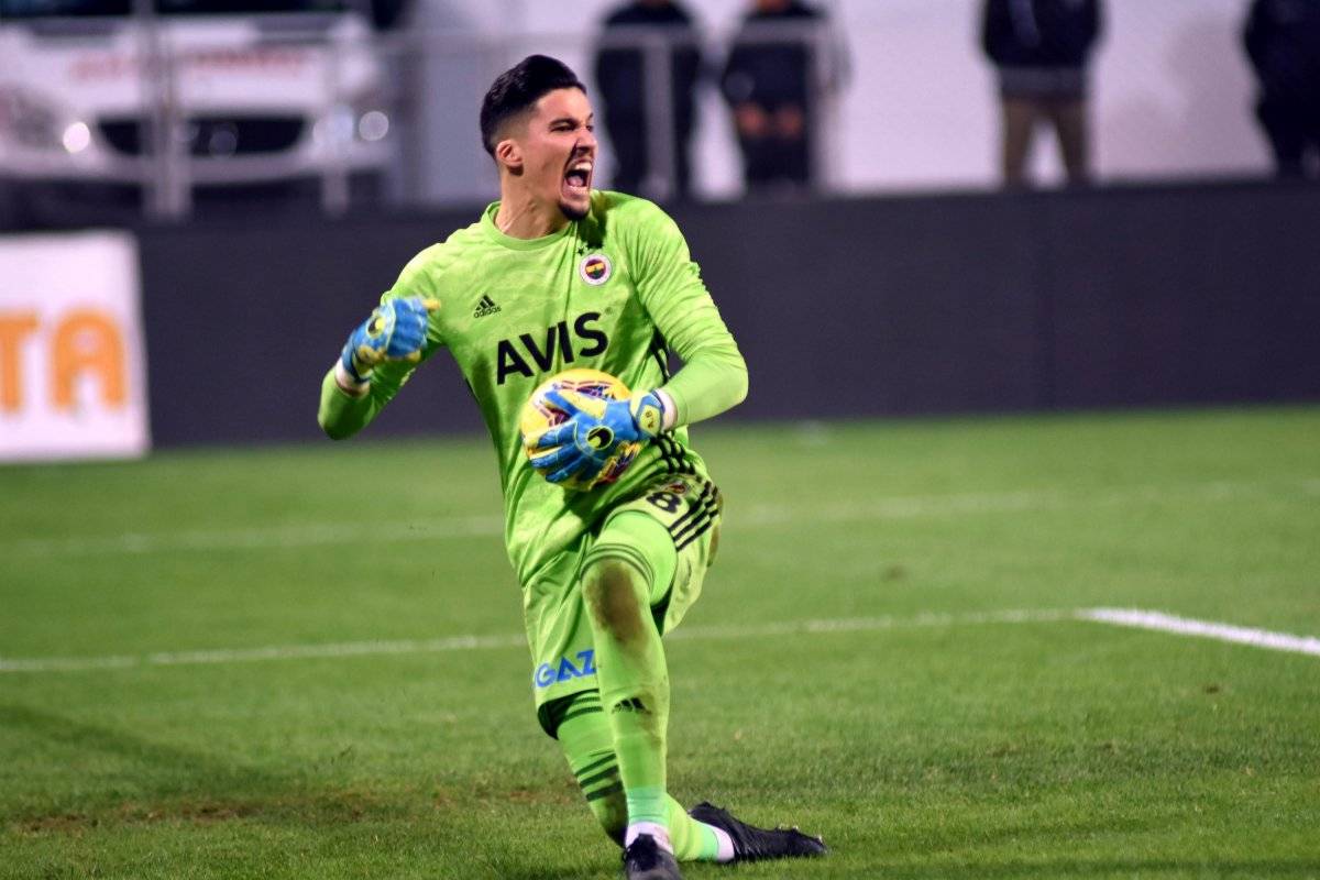 Derbide gözler Muslera ve Altay'da olacak