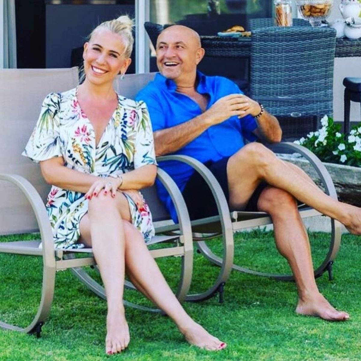 Sinan Engin: Kılıbık bir adamım