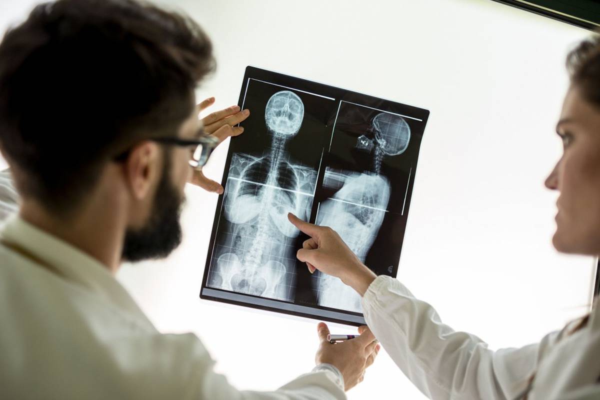 Kanserde doğru tanı tedaviyi hızlandırıyor