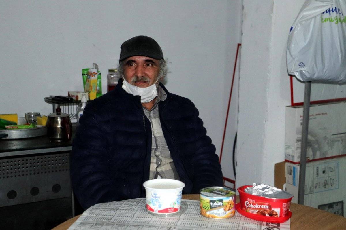 Zonguldak’ta hafıza kaybı yaşayan yaşlı adamın kimliği belli oldu