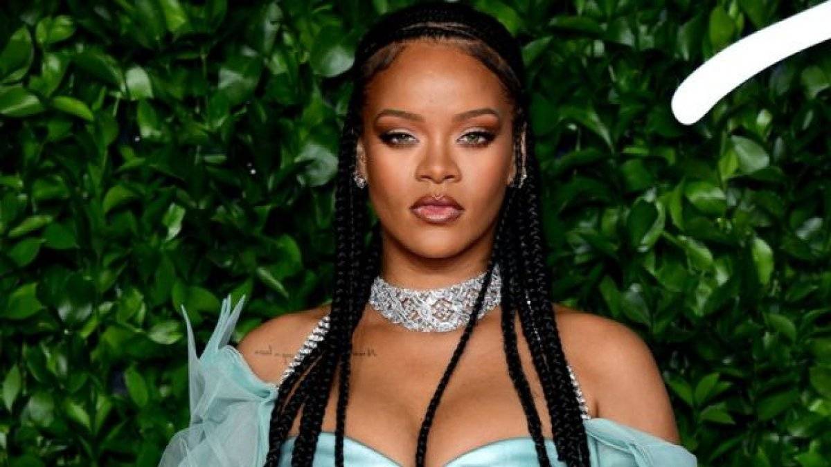 Rihanna’ya Hindistan hükümetinden tepki