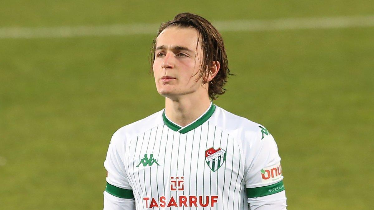 Almanlar Ali Akman'ı konuşuyor