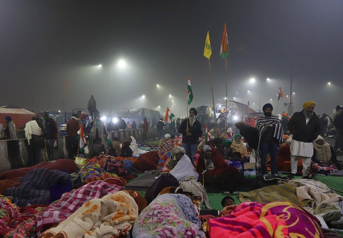 Hindistan polisi, Greta Thunberg hakkında suç duyurusunda bulundu
