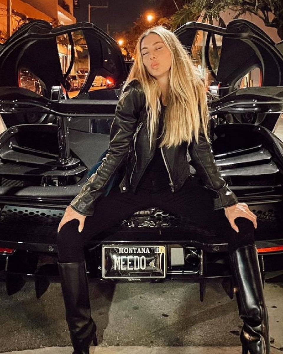 Şeyma Subaşı: Tamamen seninim