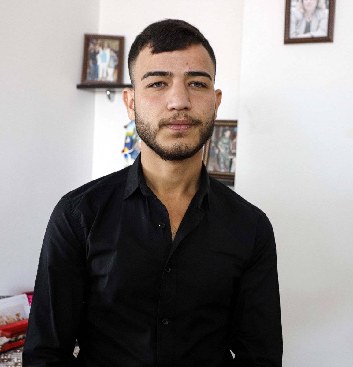 Aleyna Çakır'da bulunan doku ve sperm, Ümitcan Uygun'a ait çıktı